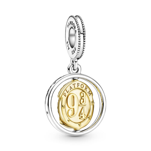 Harry Golden Snitch Potter Pendant Guardian Angel Charm Beads For Pandora  Bracelets Silver European Necklace Jewelry DIY For Women From  Lovelycharms2010, $0.67 | DHgate.Com