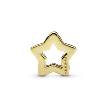 Load image into Gallery viewer, Star Clip Charm
