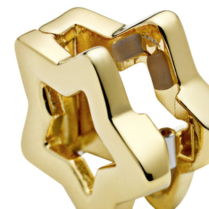 Star Clip Charm
