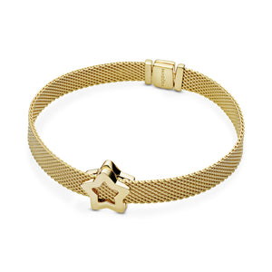 Star Clip Charm