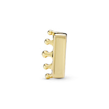 Load image into Gallery viewer, Pandora Reflexions Crown Clip Charm
