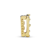 Load image into Gallery viewer, Pandora Reflexions Crown Clip Charm
