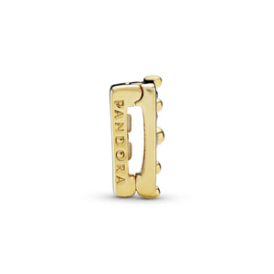 Pandora Reflexions Crown Clip Charm