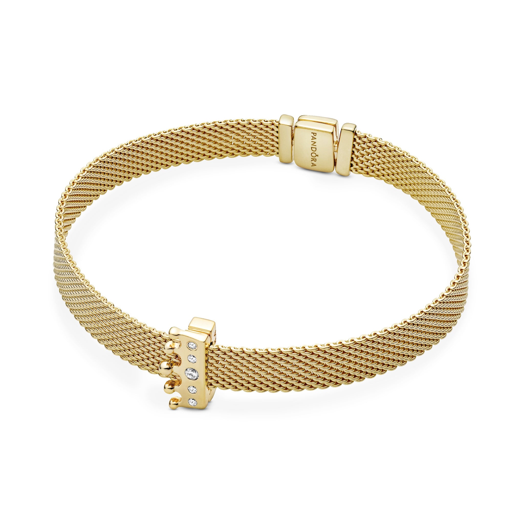 Pandora reflexions crown new arrivals