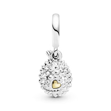 Load image into Gallery viewer, Durian Fruit Dangle Charm
