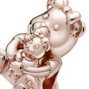 Dora Bear Charm