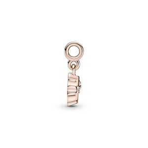 Pandora ME Lucky Bottle Cap Mini Dangle