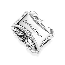 Load image into Gallery viewer, Disney Beauty and the Beast Belle and Friends Charm
