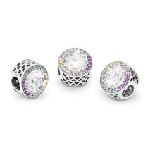Load image into Gallery viewer, Sparkling Rainbow Charm
