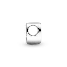 Load image into Gallery viewer, Letter K Alphabet Charm
