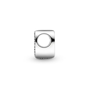 Letter K Alphabet Charm