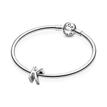 Load image into Gallery viewer, Letter K Alphabet Charm
