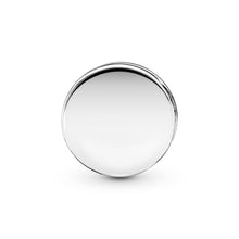 Load image into Gallery viewer, Pandora Reflexions Locket Logo Clip Charm
