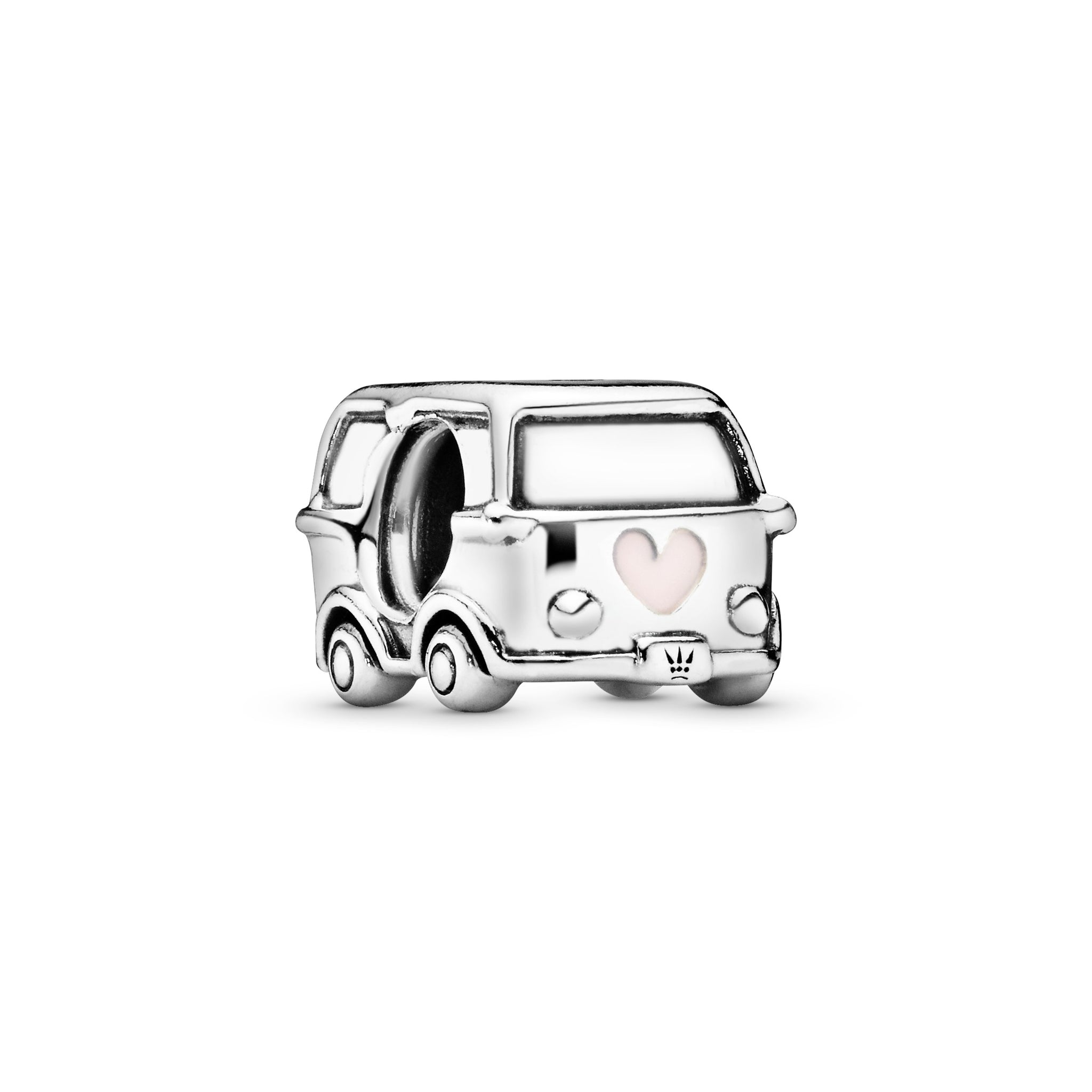 ONE Camper, Campng, Camp, RV, Traler Home, Moble Home Charm Bead for ONE Camper, Campng, Camp, RV, Traler Home, Moble Home Charm Bead for