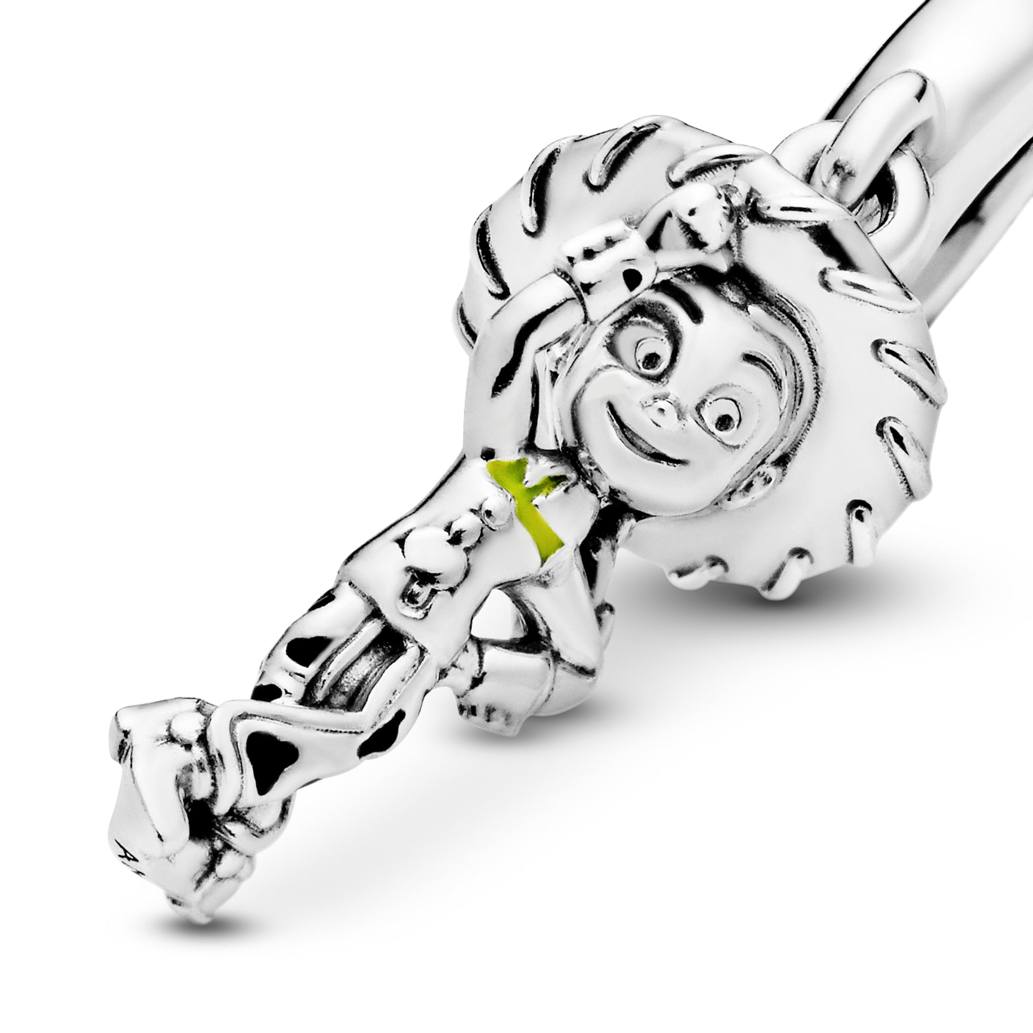 Toy story charm bracelet top