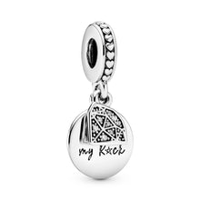 Load image into Gallery viewer, My Rock Dangle Charm

