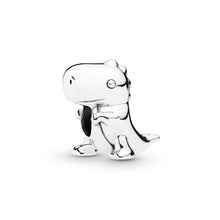 Load image into Gallery viewer, Dino the Dinosaur Charm
