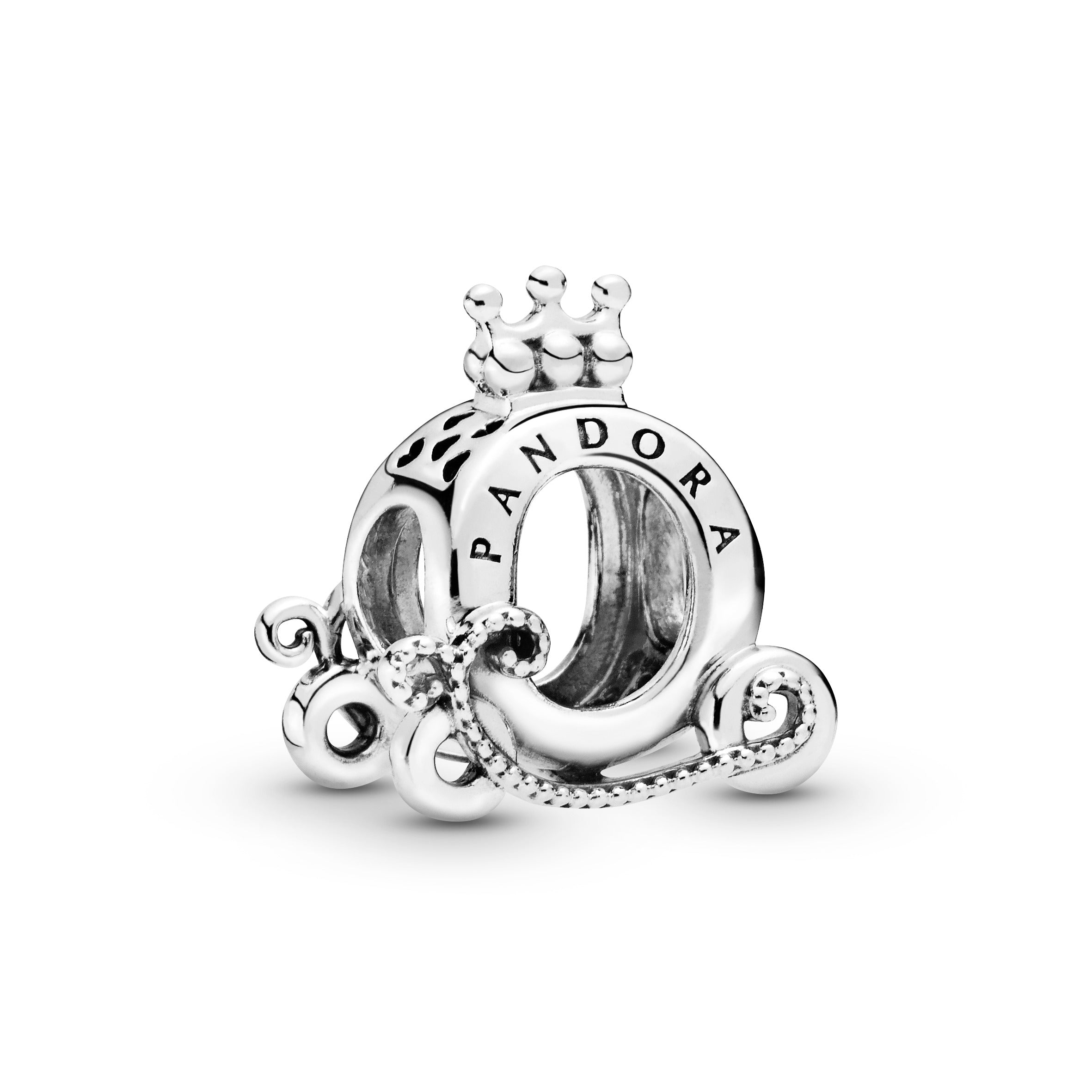 Pandora o charm top