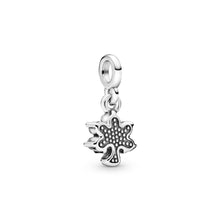 Load image into Gallery viewer, Pandora ME Nature Mini Dangle

