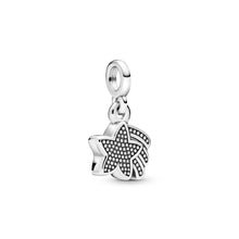 Load image into Gallery viewer, My Shooting Star Dangle Charm
