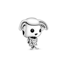 Load image into Gallery viewer, Harry Potter, Dobby the House Elf Charm
