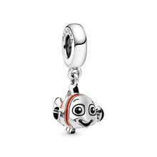 Load image into Gallery viewer, Disney Finding Nemo Dangle Charm
