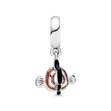 Load image into Gallery viewer, Disney Finding Nemo Dangle Charm

