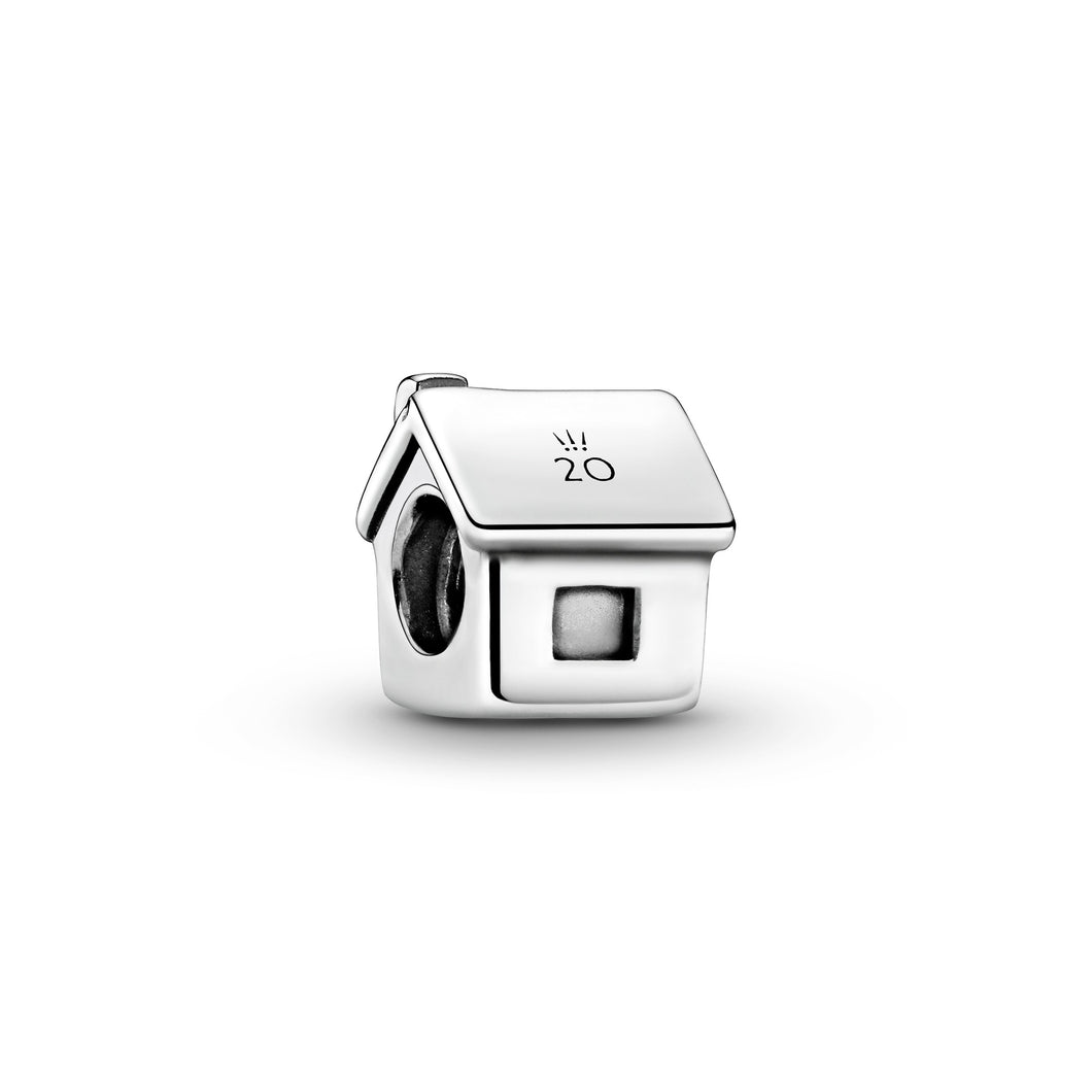 Pandora 2020 Limited Edition House Charm