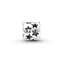 Load image into Gallery viewer, Pandora 2020 Limited Edition Stars Charm
