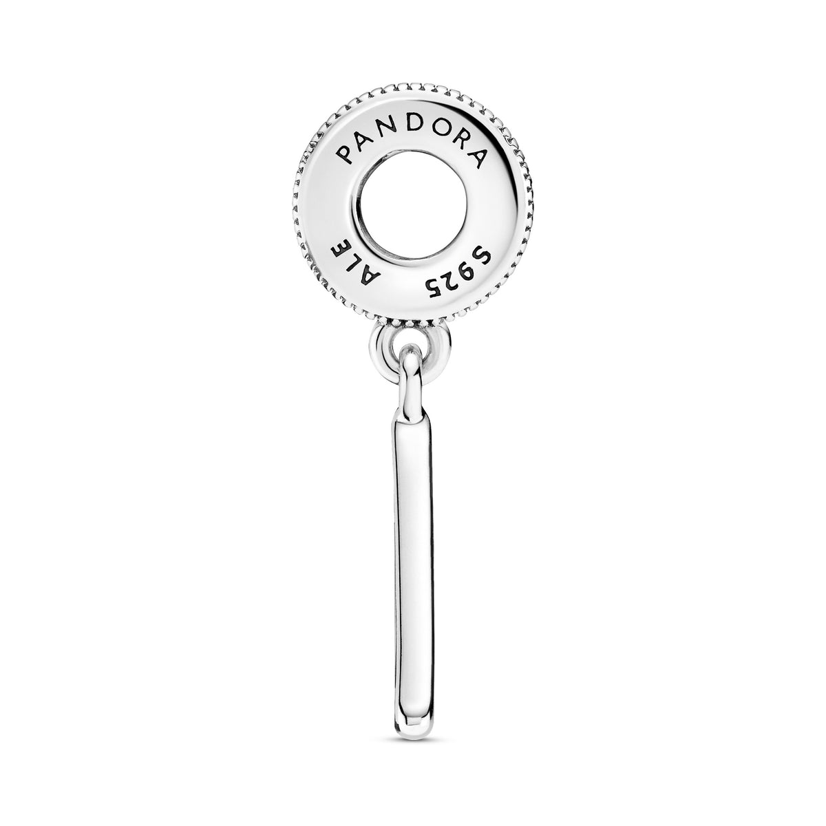 Harry Potter, Deathly Hallows Dangle Charm