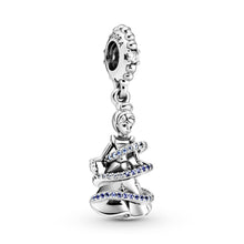 Load image into Gallery viewer, Disney Cinderella Magical Moment Dangle Charm
