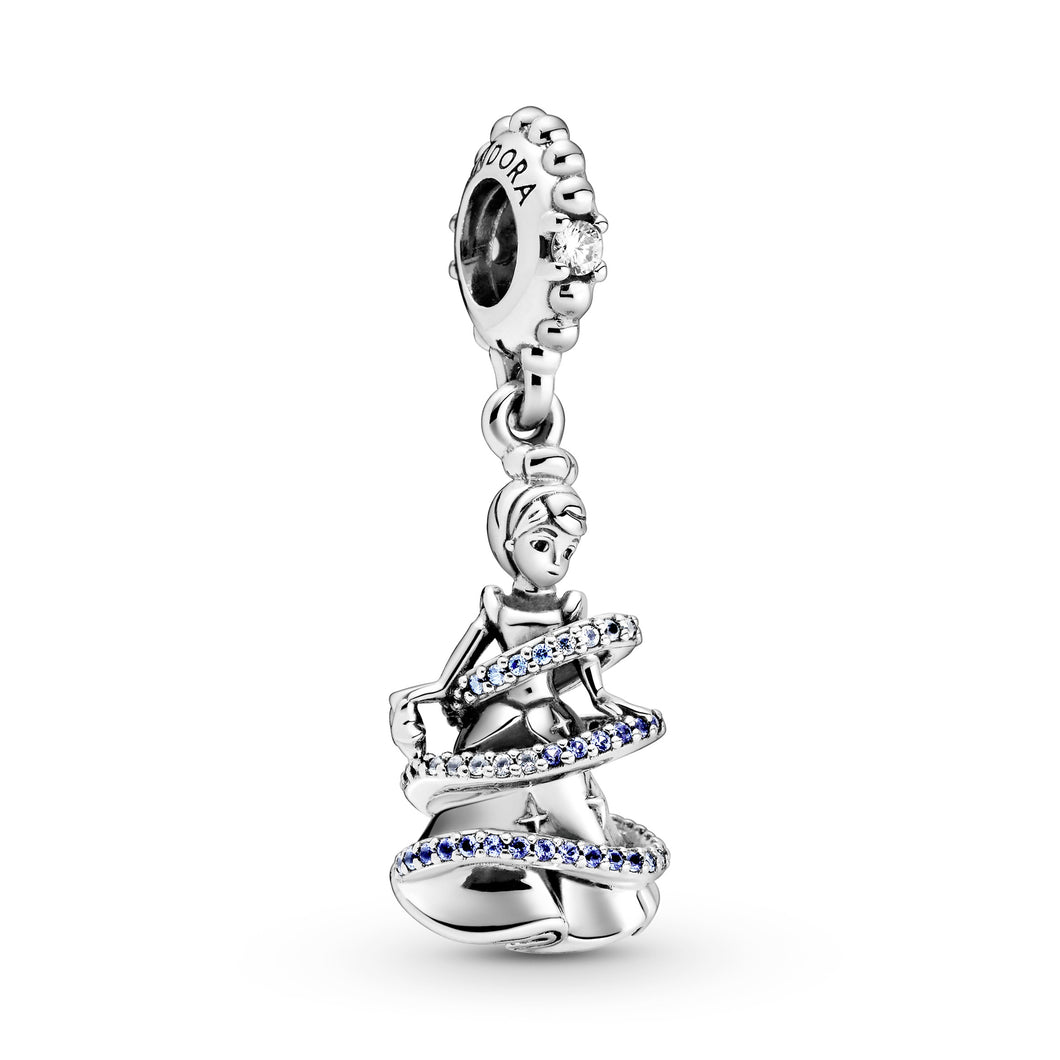 pandora princess dress charm My Pandora Disney Dresses