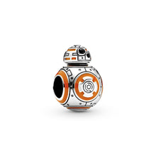 Load image into Gallery viewer, Star Wars BB-8 Charm
