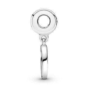Spinning Forever & Always Soulmate Dangle Charm