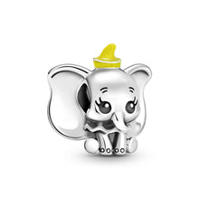 Load image into Gallery viewer, Disney Dumbo Charm
