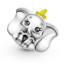 Load image into Gallery viewer, Disney Dumbo Charm
