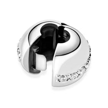 Load image into Gallery viewer, Sparkling Line Clip Charm

