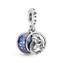 Load image into Gallery viewer, Disney Dumbo Sweet Dreams Dangle Charm
