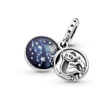 Load image into Gallery viewer, Disney Dumbo Sweet Dreams Dangle Charm
