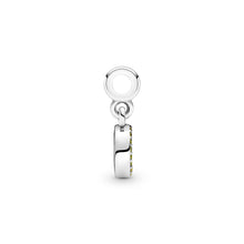 Load image into Gallery viewer, My Peace Dangle Charm
