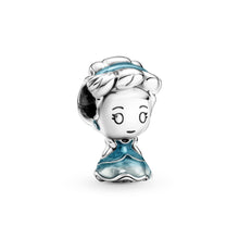 Load image into Gallery viewer, Disney Cinderella Charm
