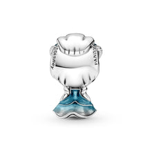 Load image into Gallery viewer, Disney Cinderella Charm
