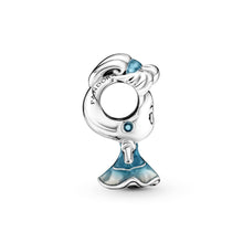 Load image into Gallery viewer, Disney Cinderella Charm
