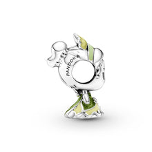 Load image into Gallery viewer, Disney Princess Tiana And The Frog Charm
