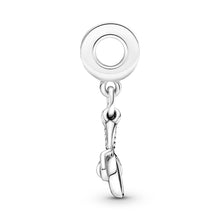 Load image into Gallery viewer, Spatula, Frying Pan &amp; Whisk Dangle Charm
