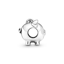 Load image into Gallery viewer, Cute Piggy Bank Charm
