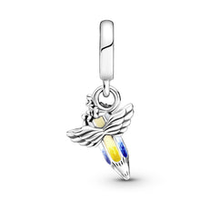 Load image into Gallery viewer, Dreams Of The Future Crayon Dangle Charm
