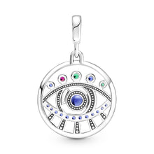 Load image into Gallery viewer, Pandora ME The Eye Medallion
