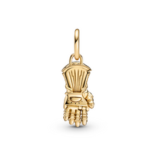 Load image into Gallery viewer, Marvel The Avengers Infinity Gauntlet Dangle Charm
