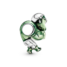 Load image into Gallery viewer, Marvel The Avengers Hulk Charm
